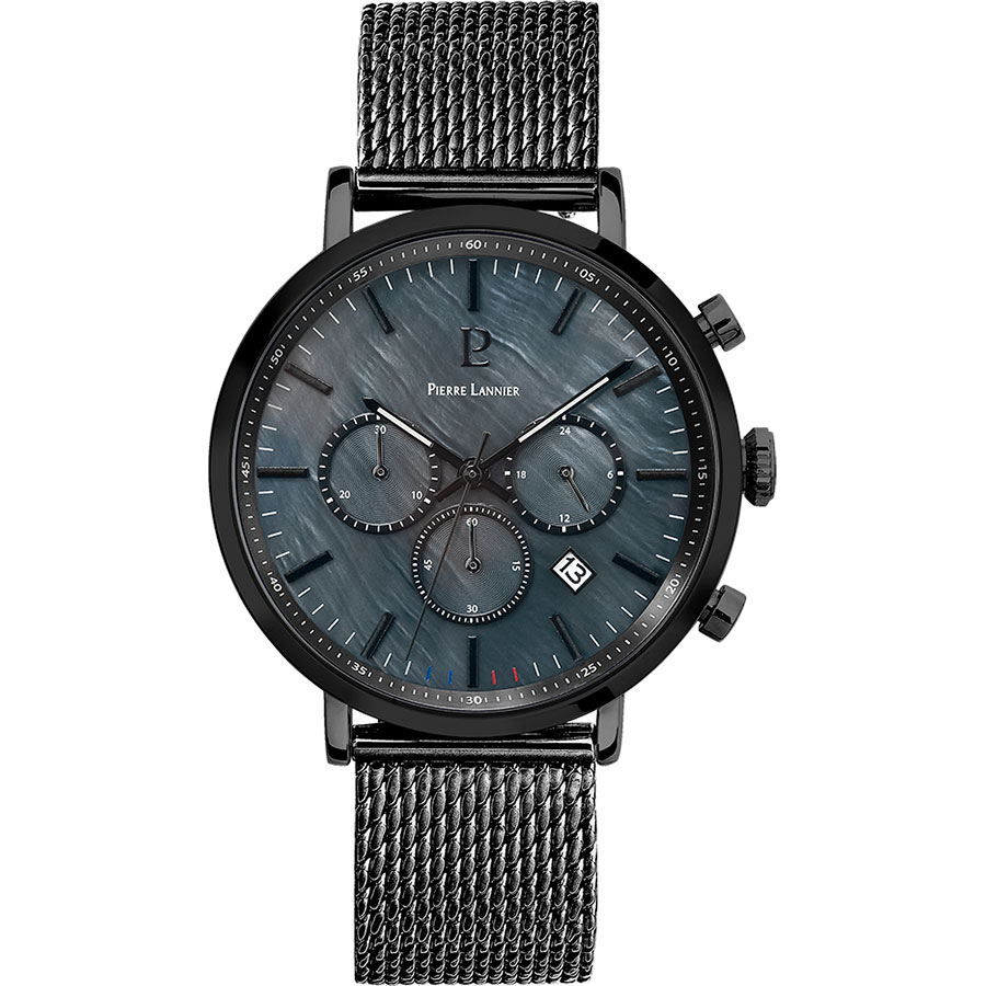 Часы Pierre Lannier Baron 220H439